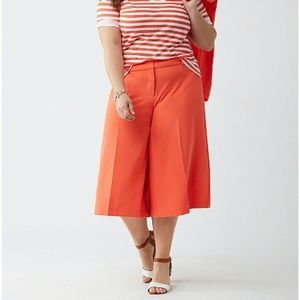 Lane Bryant Infinite Stretch Culotte Pant Size 20